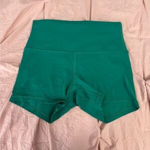 Lululemon Align High Rise Short